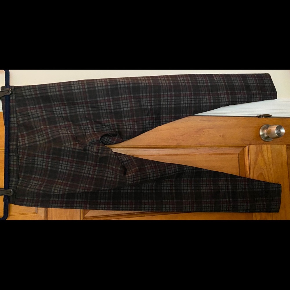 Pants - Picture 3 of 5